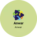 Business logo of Anwar