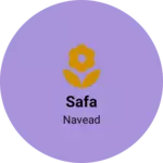 Business logo of Safa
