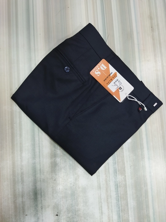 Frount create trouser from branded cloth uploaded by Rajshree Garments on 9/21/2022
