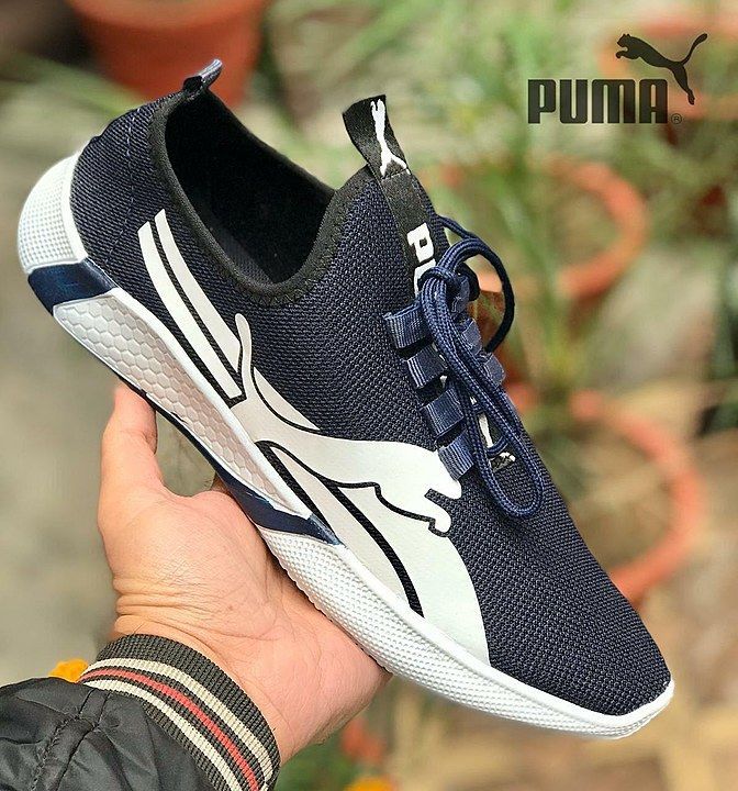 Puma uploaded by unique_monopoly on 12/23/2020