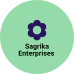 Business logo of Sagrika enterprises