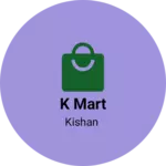 Business logo of K Mart