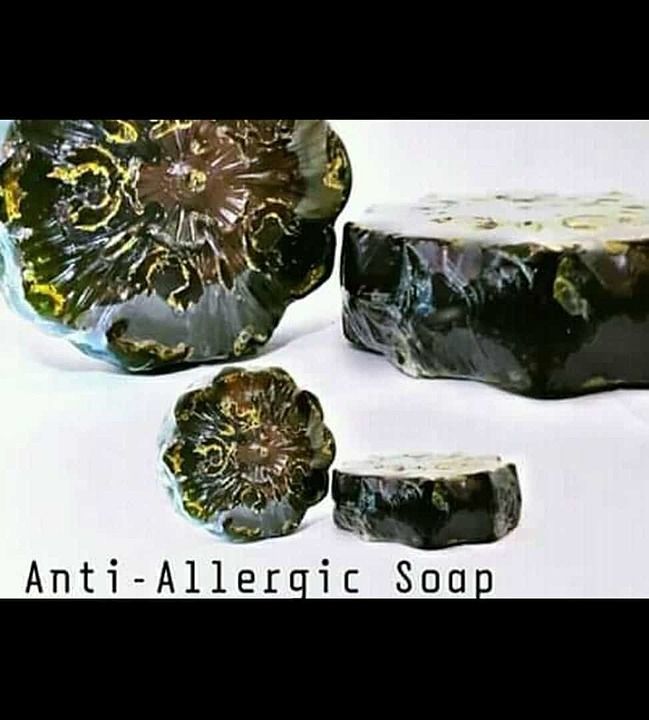 Skin tightening soap uploaded by business on 6/26/2020