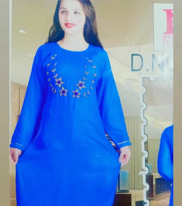 Kurti  uploaded by business on 9/21/2022