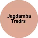 Business logo of Jagdamba tredrs