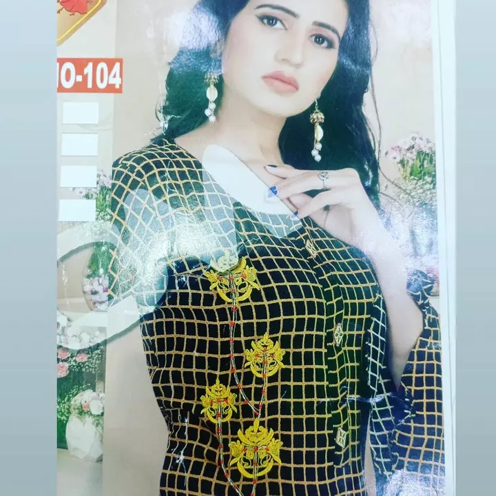Kurti uploaded by business on 9/21/2022