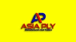 Business logo of Asia Ply