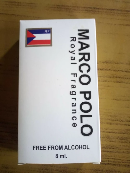 MARCO POLO ROYAL FRAGRANCE MRP 130/- uploaded by business on 9/21/2022