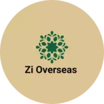 Business logo of Zi overseas