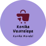 Business logo of Konika vastralaya