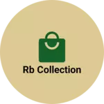 Business logo of Rb collection