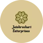 Business logo of Jaishreehari enterprises