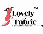 Business logo of Lovely fabric