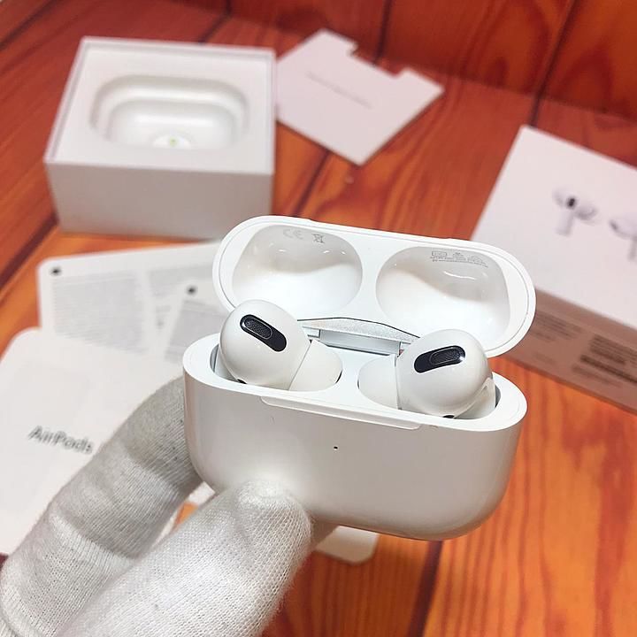 Airpods Pro Master Copy uploaded by business on 6/26/2020