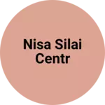 Business logo of Nisa silai centr