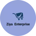 Business logo of ZIYA ENTERPRISE