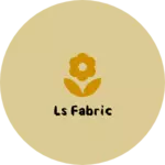Business logo of L&S fabric