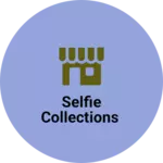 Business logo of Selfie Collections