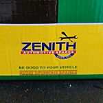 Business logo of Zenith Auto Industries (P) Ltd