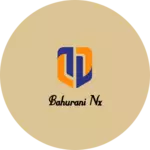Business logo of Bahurani nx