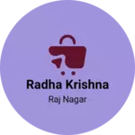 Business logo of Radha krishna