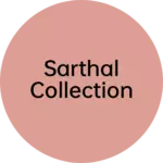 Business logo of Sarthal collection