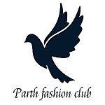 Business logo of Parth fashion club