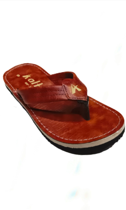 Altek men's slippers uploaded by HADIYA COLLECTION HOUSE on 9/22/2022