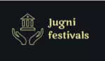 Business logo of Jugni Festivals