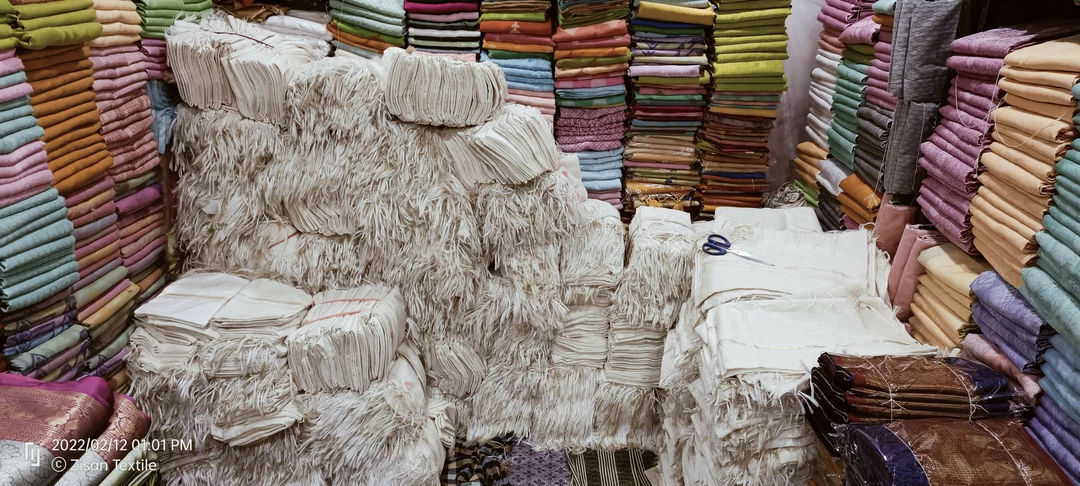Warehouse Store Images of Zisan textile