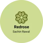 Business logo of Redrose