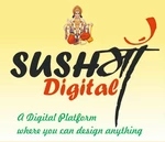 Business logo of Sushma Digital