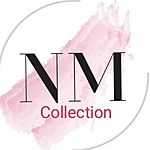 Business logo of NM Collection