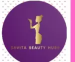 Business logo of Savita Beauty Hubs
