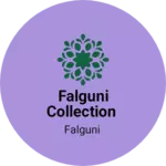 Business logo of Falguni collection