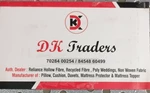 Business logo of DK TRADERS