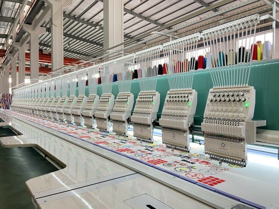 Factory Store Images of Prahi fashion