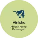 Business logo of Vinisha