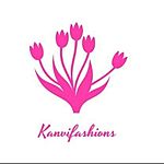 Business logo of Kanvifashions