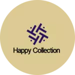 Business logo of Happy collection