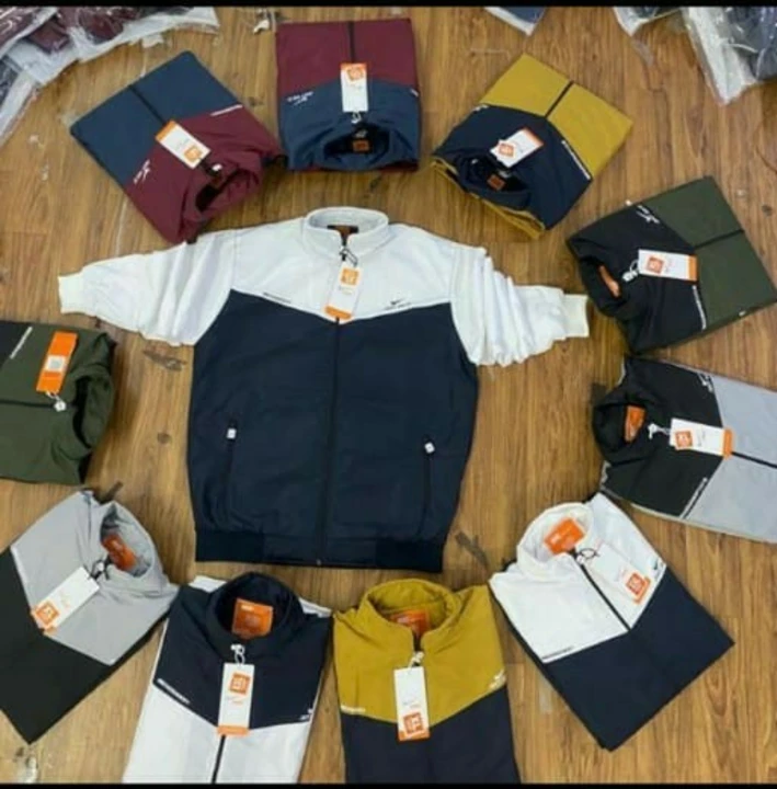 Factory Store Images of Jacket