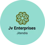 Business logo of Jv enterprises