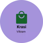 Business logo of Krasi