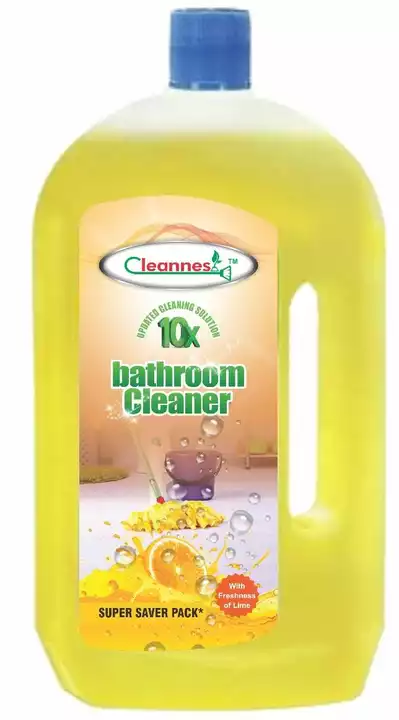 Cleannest Bathroom cleaner  uploaded by Dhara Herbotech on 9/22/2022