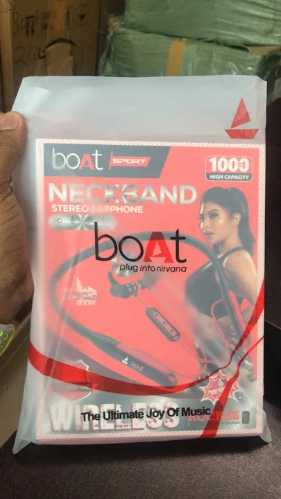 Boat 1000 Metal megnetic double battery quick charge  very good Quality  Bluetooth Available  uploaded by Sanya Telecom on 9/22/2022