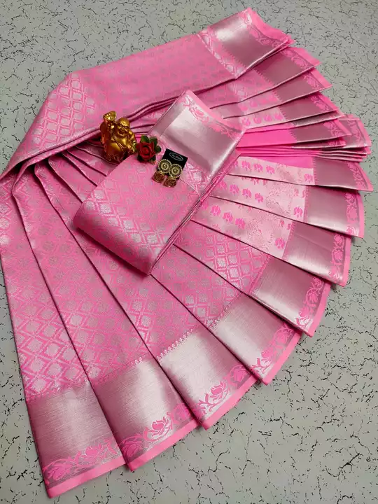Post image Hi I'm OM Muruka TEX ELAMPILLAI
Online Saree Collection Only
Please All Collection Available

Please Support 🙏
 Contact number 📱 9788998274