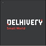 Business logo of Delhivery