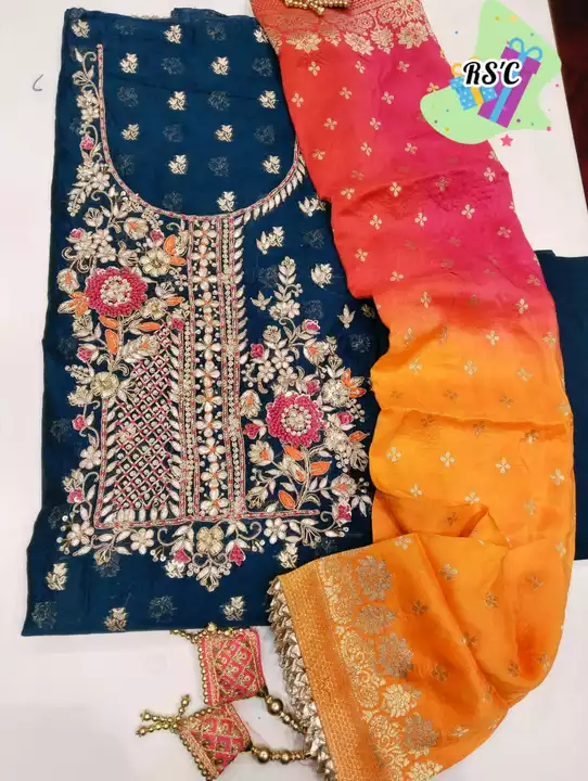 Product uploaded by Vivah collation / suits on 9/22/2022