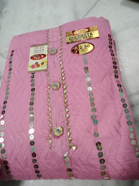 Women cotton suit havey dupatta  uploaded by All prodect  on 9/22/2022