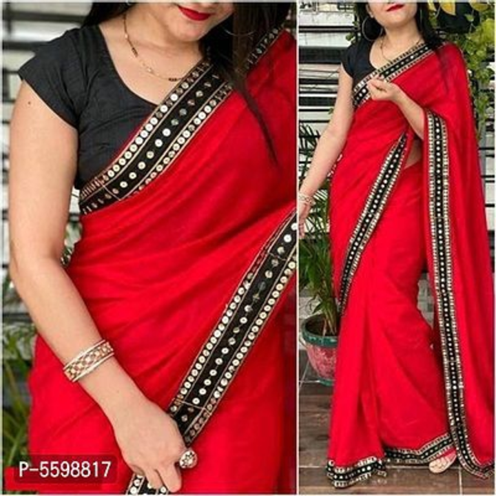 Women's saree  uploaded by KMB FASHION SQUARE on 9/22/2022